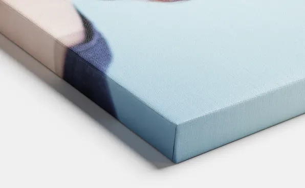 Canvas avatar